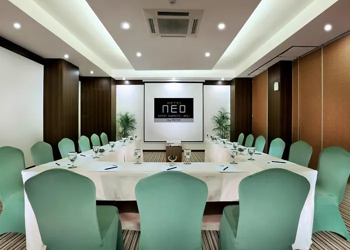 Neo By Aston