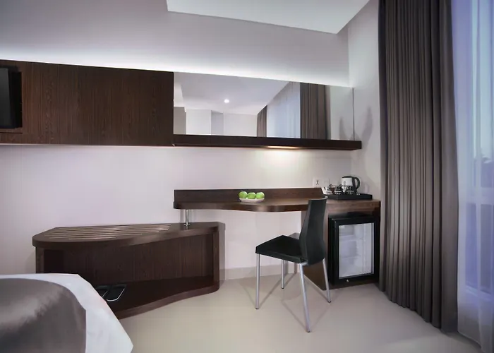 Neo By Aston 3*